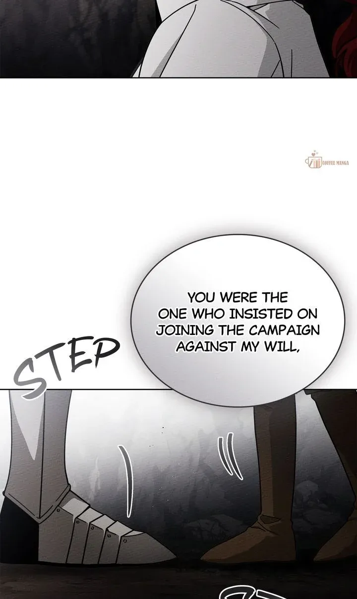 Under the Oak Tree Chapter 98 image 68